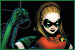 I need a 'smug' mood icon